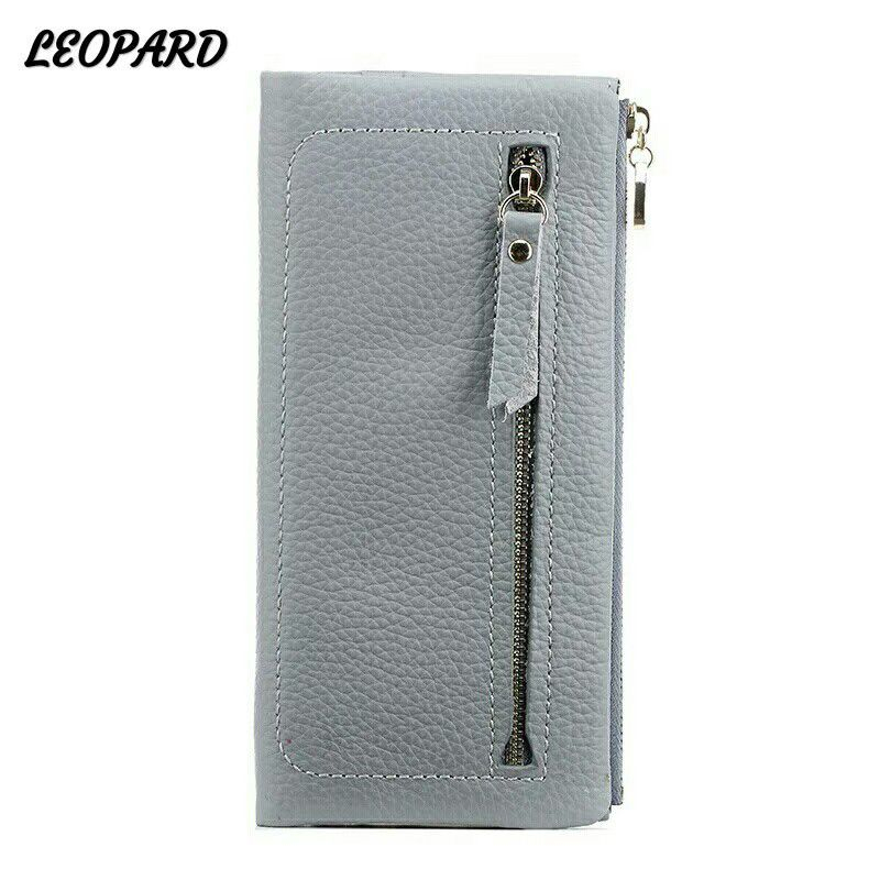 Dompet Lipat Wanita Dompet Sletting Dompet Panjang/Dompet Lipat Wanita Dompet Kulit Import Dompet Panjang Wallet