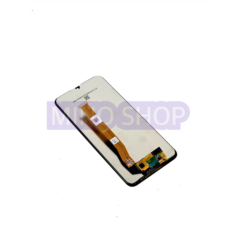 LCD TOUCHSCREEN OPPO A1K - REALME C2 FULLSET