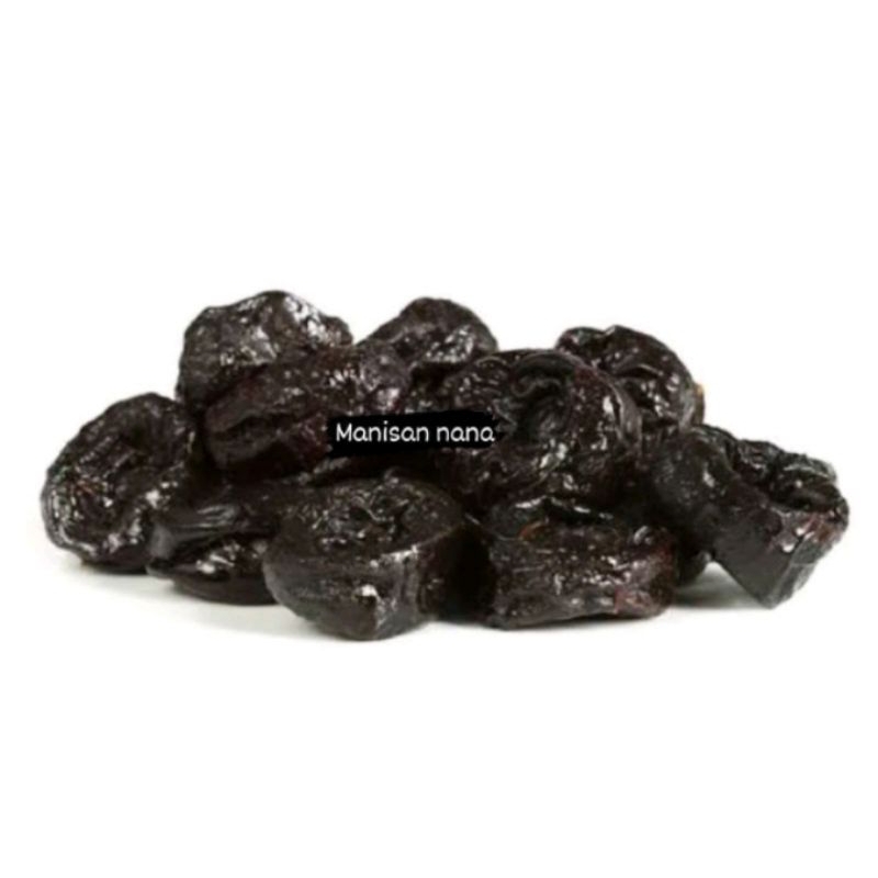 

QH PLUM KOREA KERING / PLUM BASAH (1KILO)