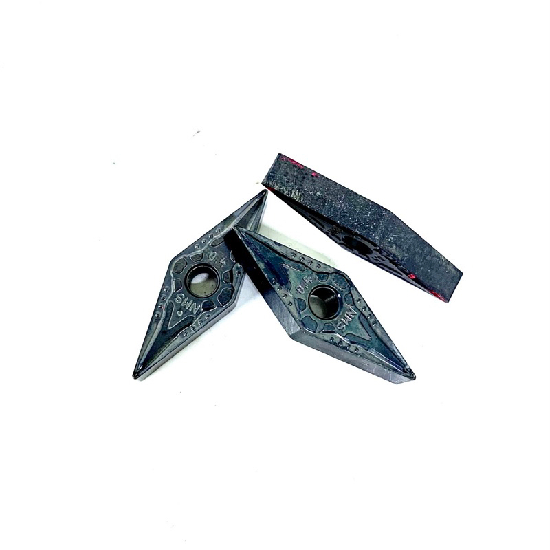 Insert VNMG 160404 Walter bekas seken..VNMG16 0404..VNMG160404..VNMG 16 04 04