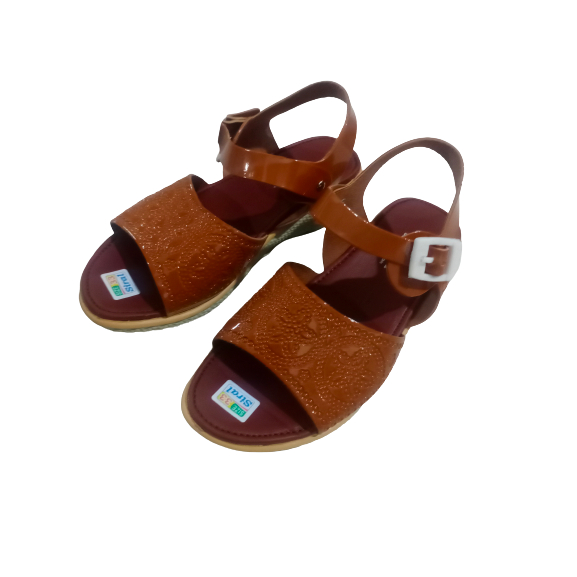 Sandal Let Anak permpuan Size 33-37