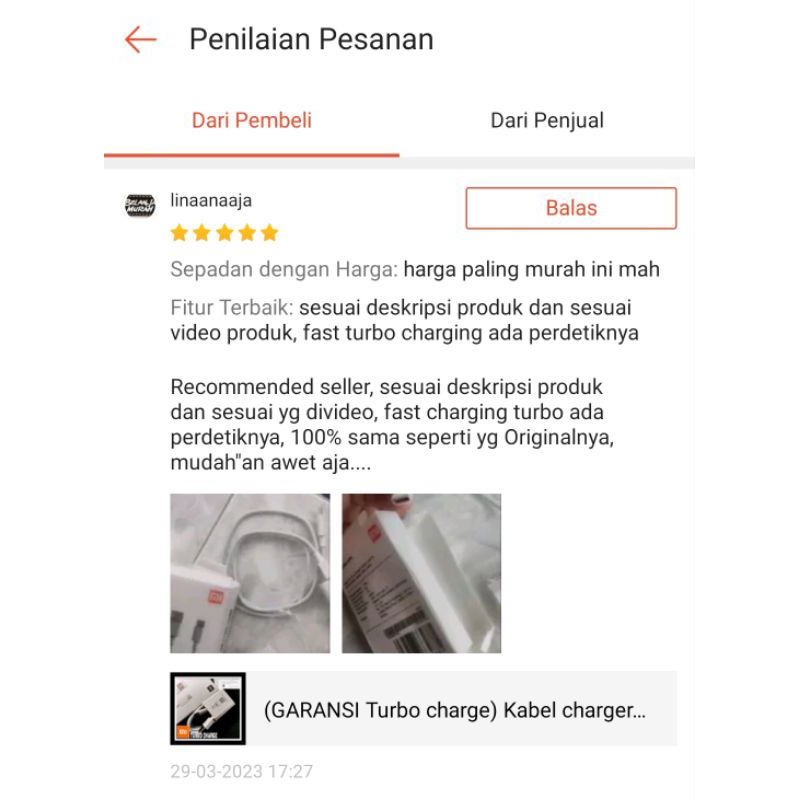 ( Garansi TURBO CHARGE) Kabel charger kabel cas kabel data xiaomi Mi10T MI10 5G redmi note 10 pro Mi 11 lite Poco X5 X3 pro poco X3 NFC poco F2 pro F3 pro M2 pro note 10 PRO Xiaomi 11T Support TURBO Charge dan Fastcharging TYPE C