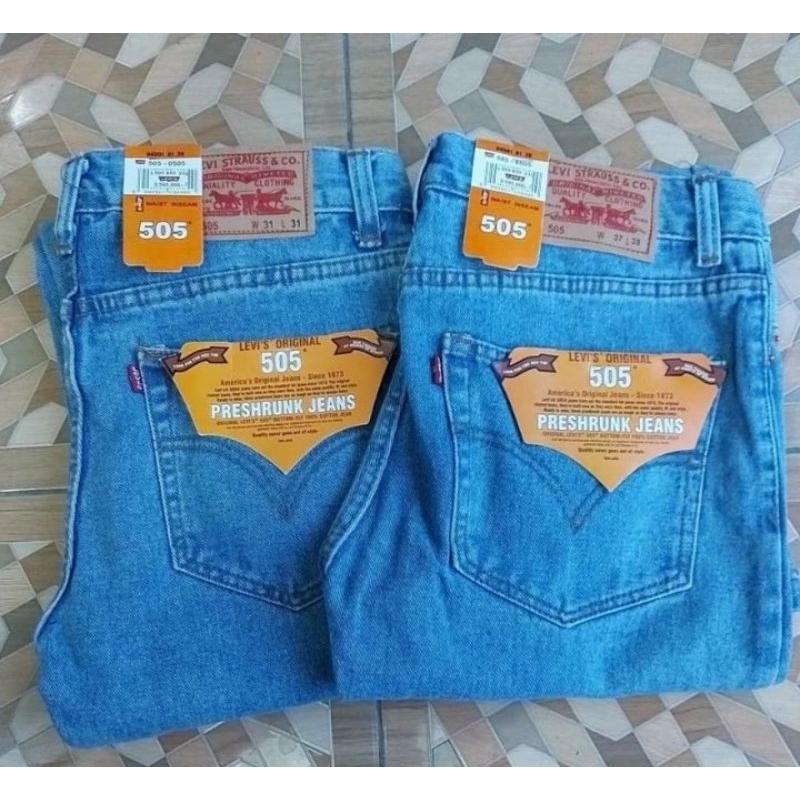 celana jeans best seller