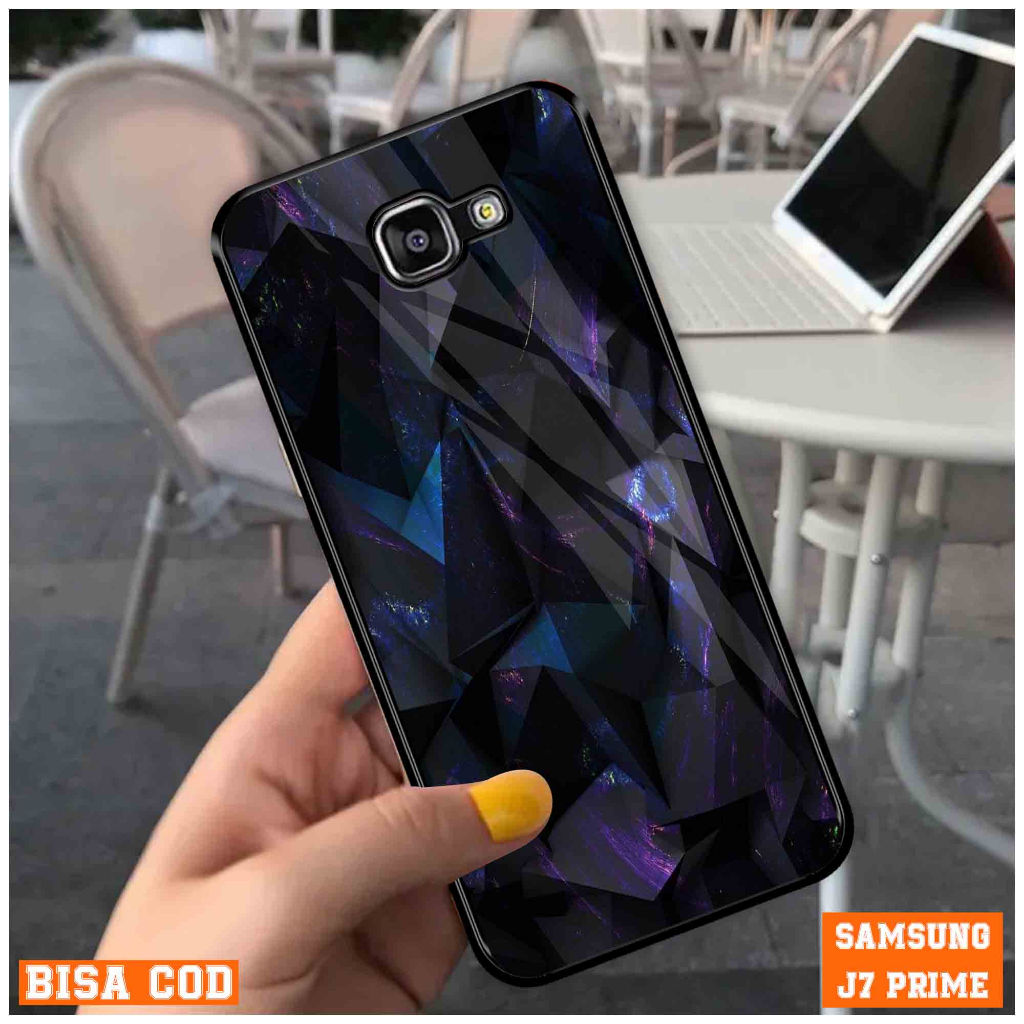 Case SAMSUNG J7 PRIME - Case Hp SAMSUNG J7 PRIME - Silikon Hp - Casing Hp - Pelindung Hp - Hardcase 
