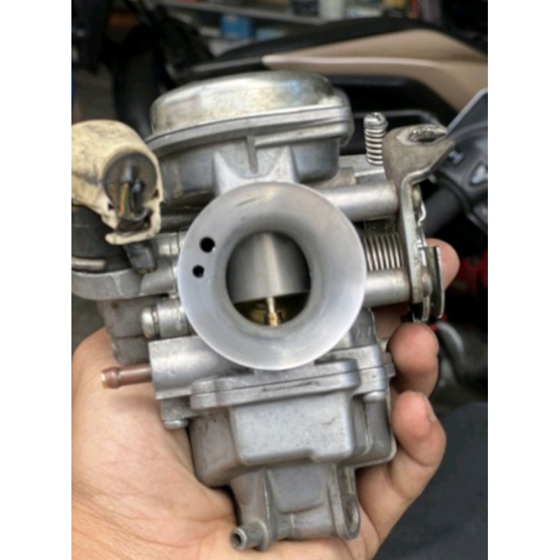 karbu beat std modif Reamer cocok untuk 115/130/150 kompetisi/Racing