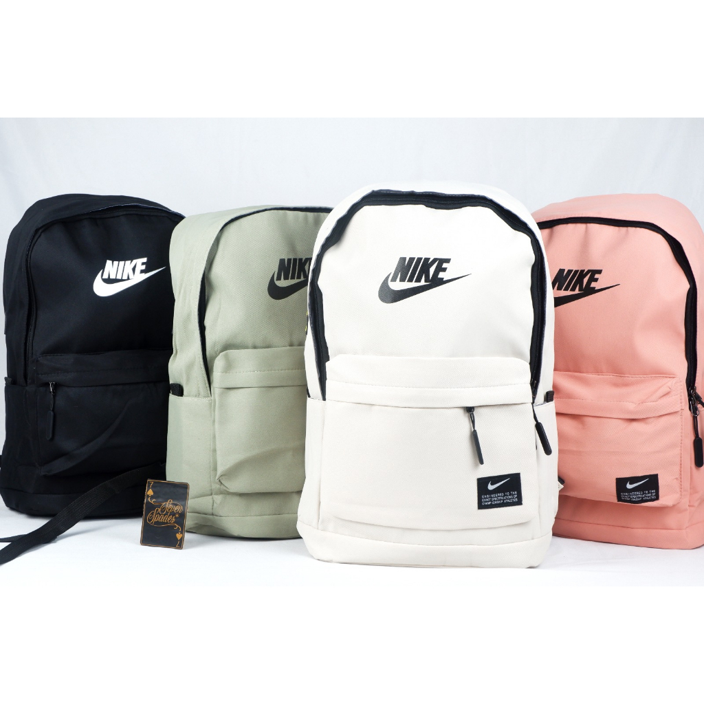 TAS RANSEL NIKE PRIA WANITA TAS LAPTOP