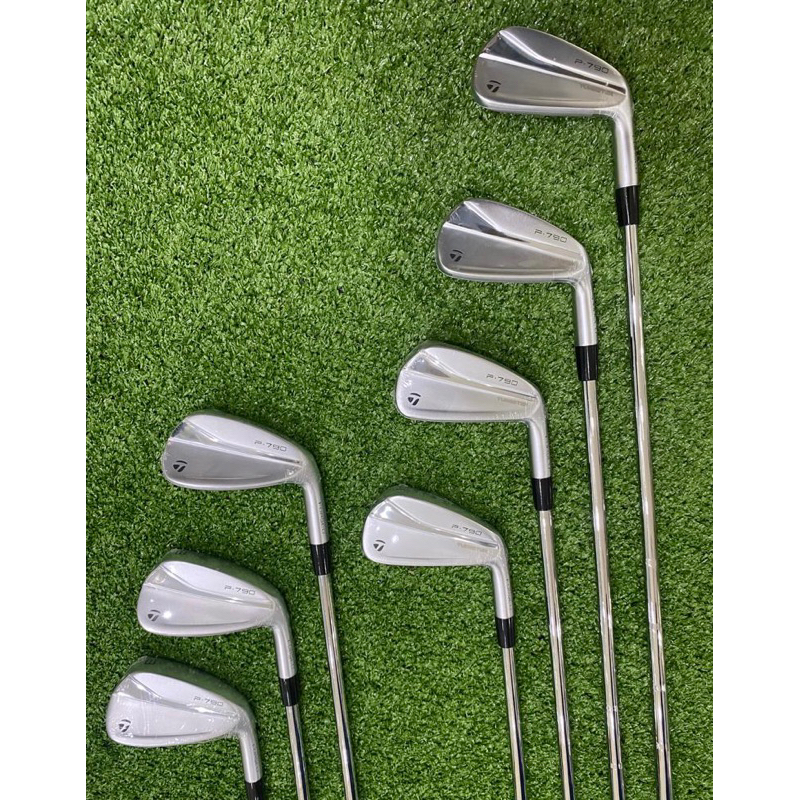 TERBARU STICK GOLF TAYLORMADE P790 IRON SET 4-9 BARU