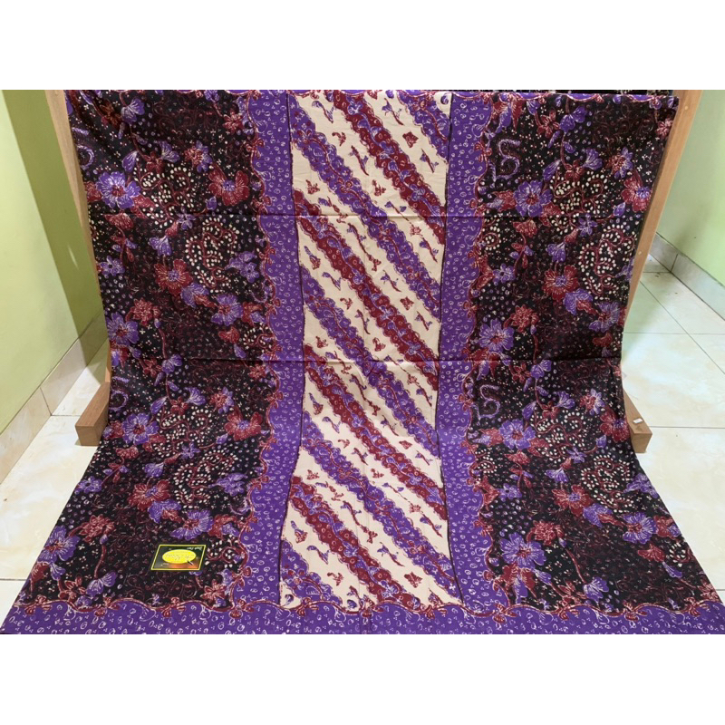 Sarung batik laseman 3 warna | Sarung batik lasem printing bukan tulis| Sarung batik dewasa