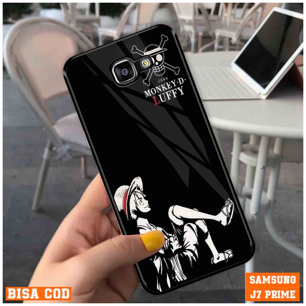 Case SAMSUNG J7 PRIME - Case Hp SAMSUNG J7 PRIME - Silikon Hp - Casing Hp - Pelindung Hp - Hardcase 