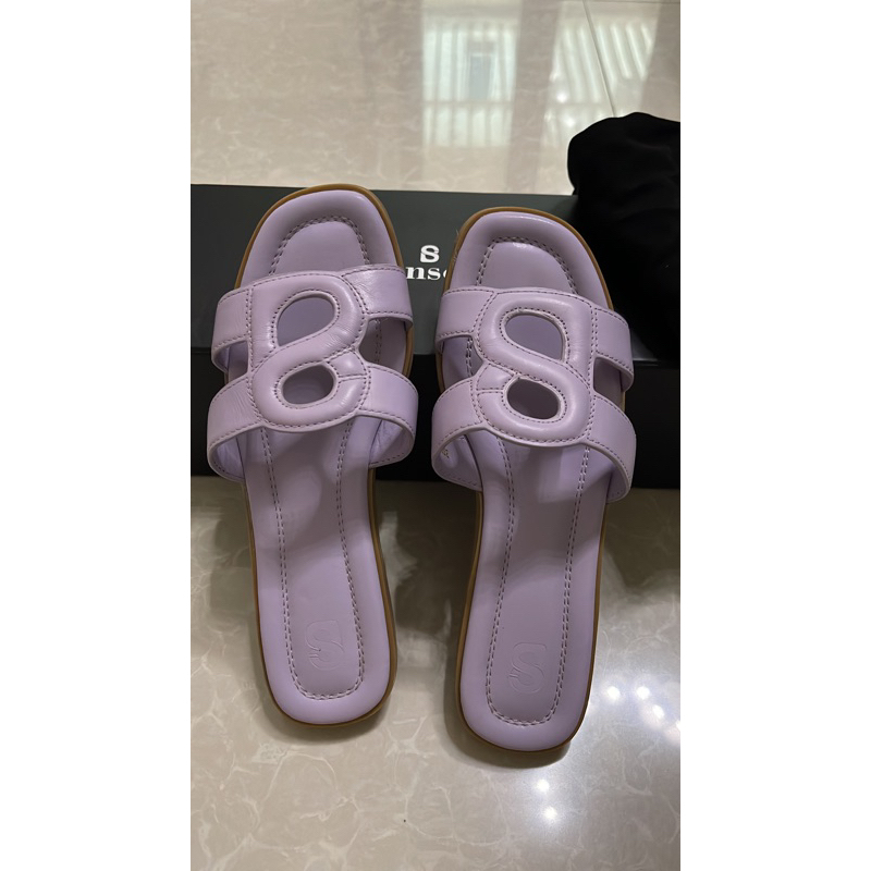 Preloved Kefi Sandal Buttonscarves