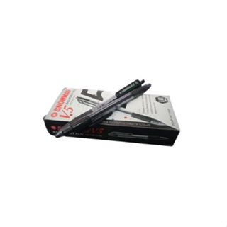 

BALLPOINT PEN SNOWMAN V.5 BLACK / RED / BLUE ( PACK )