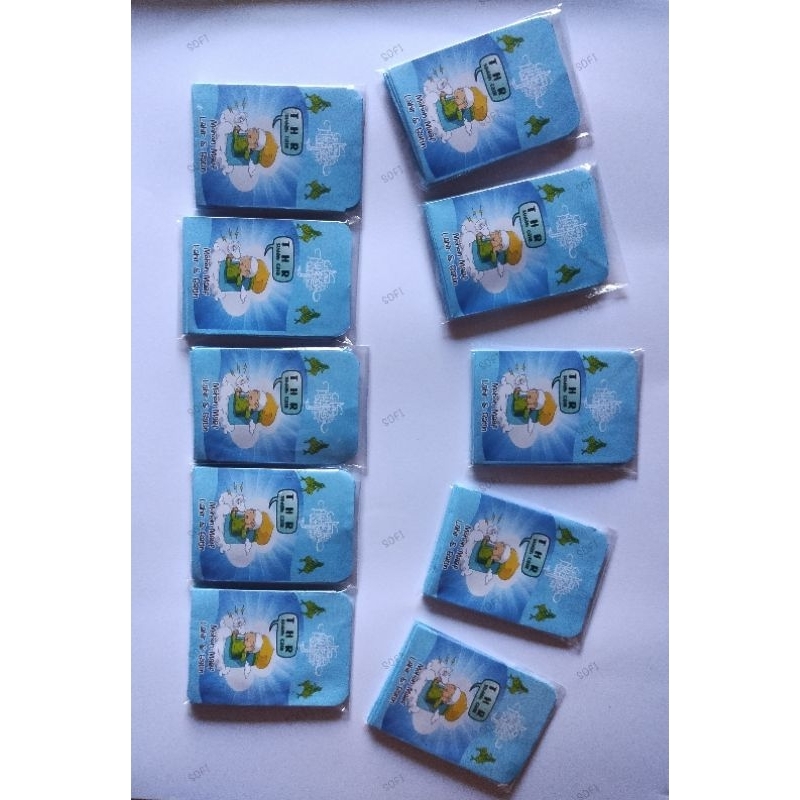 

amplop lebaran murah part2