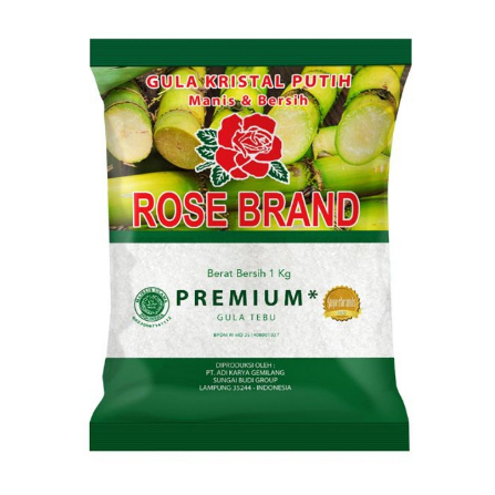Gulaku Tebu Premium 1kg