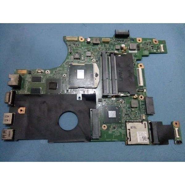 mainboard motherboard Dell inspiron 3420 2420 N4050