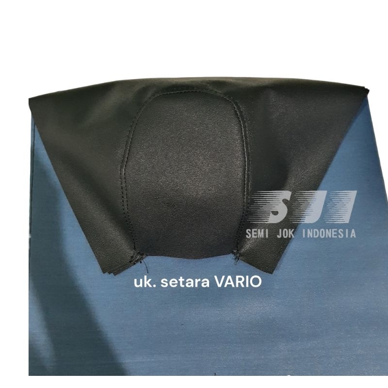 JOK LEMBARAN JAHIT KEPALA BIJI KOPI, AMPELAS, BIGDOT , DOT, KARBON.