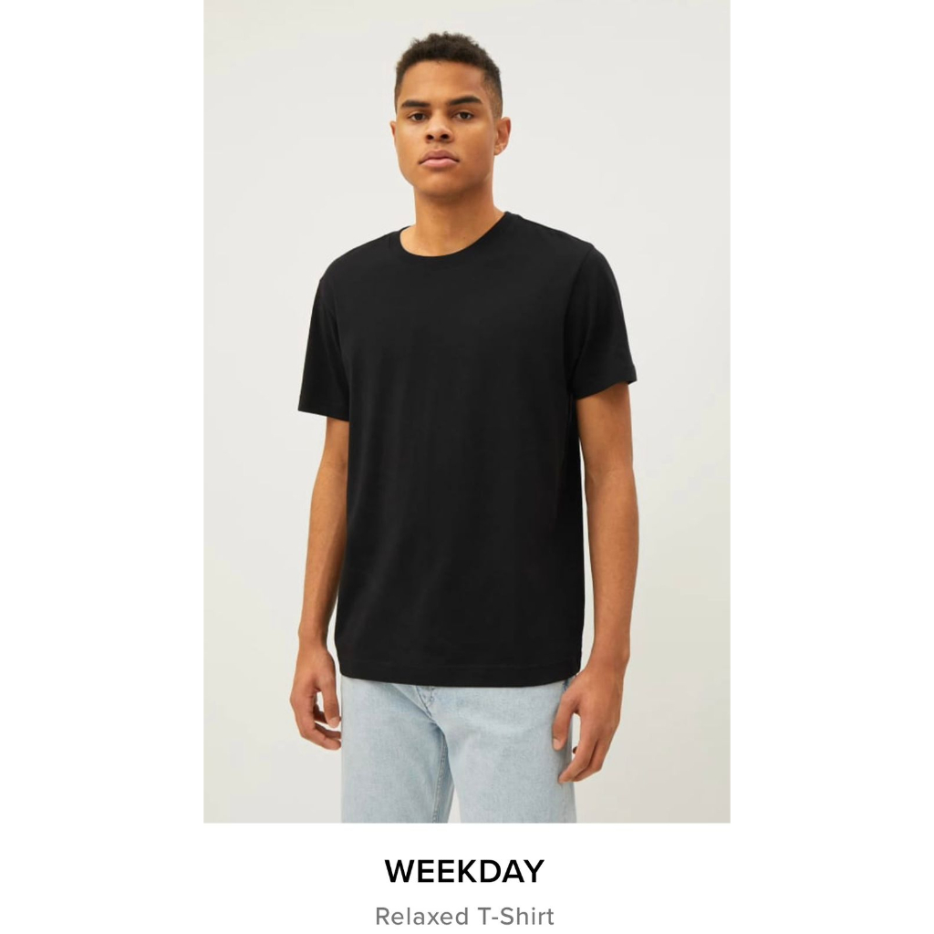 Wkkdy standart , relaxed tshirt