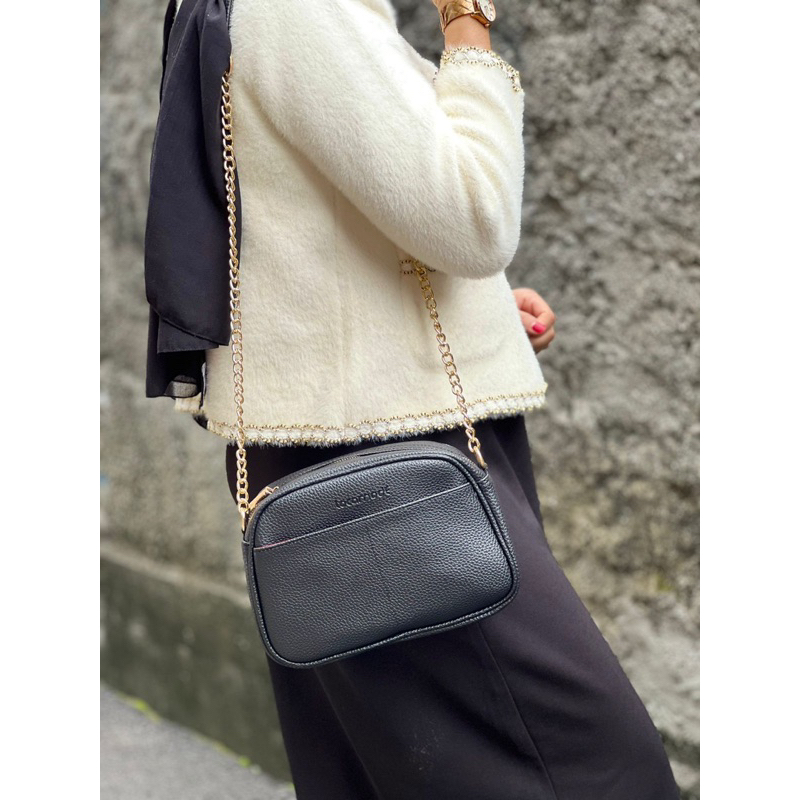 LOCAMODE kode- T48 (free paperbag) uk.23x16