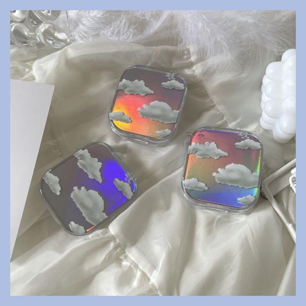 TEMPAT SOFTLENS HOLOGRAM