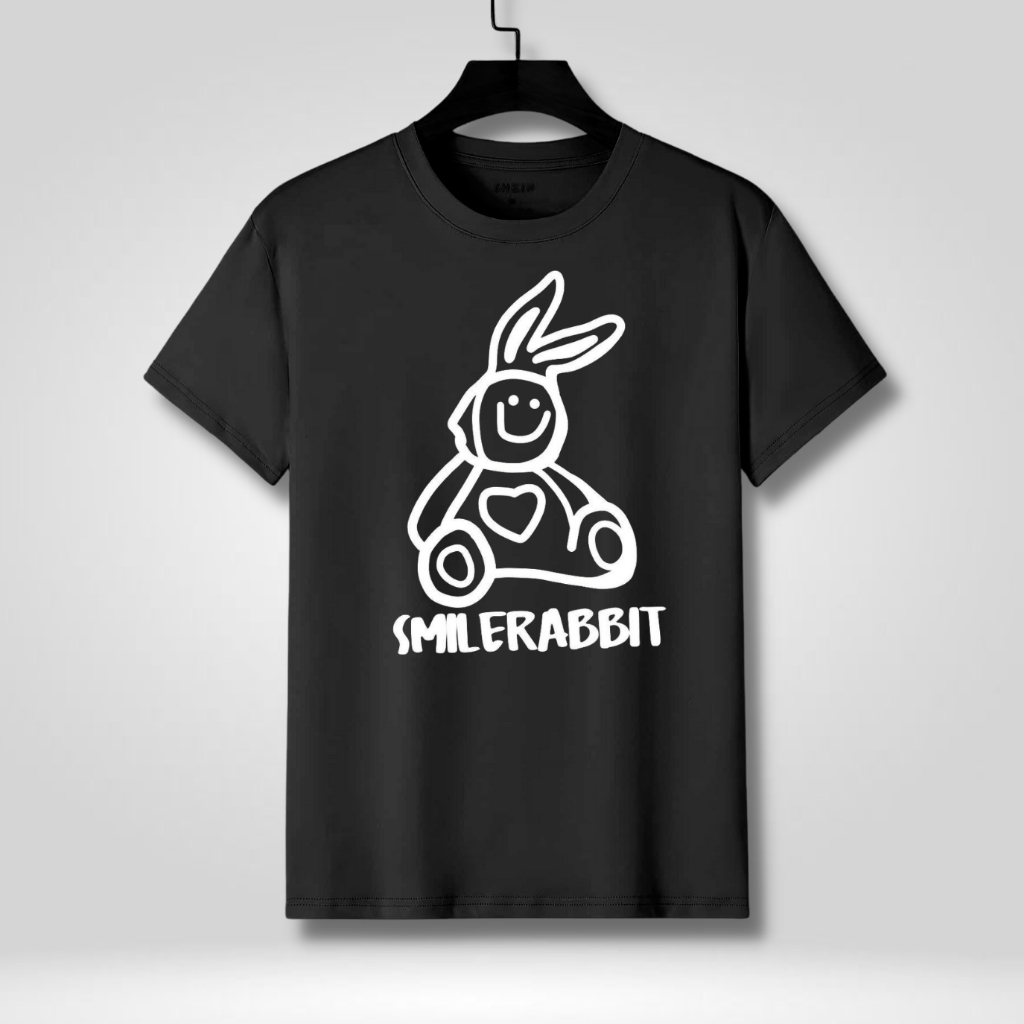 Limited Edition - Kaos pria distro keren| Pakaian pria motif premium| Baju tshirt unisex bahan cotton combed 30s sablon print DTF