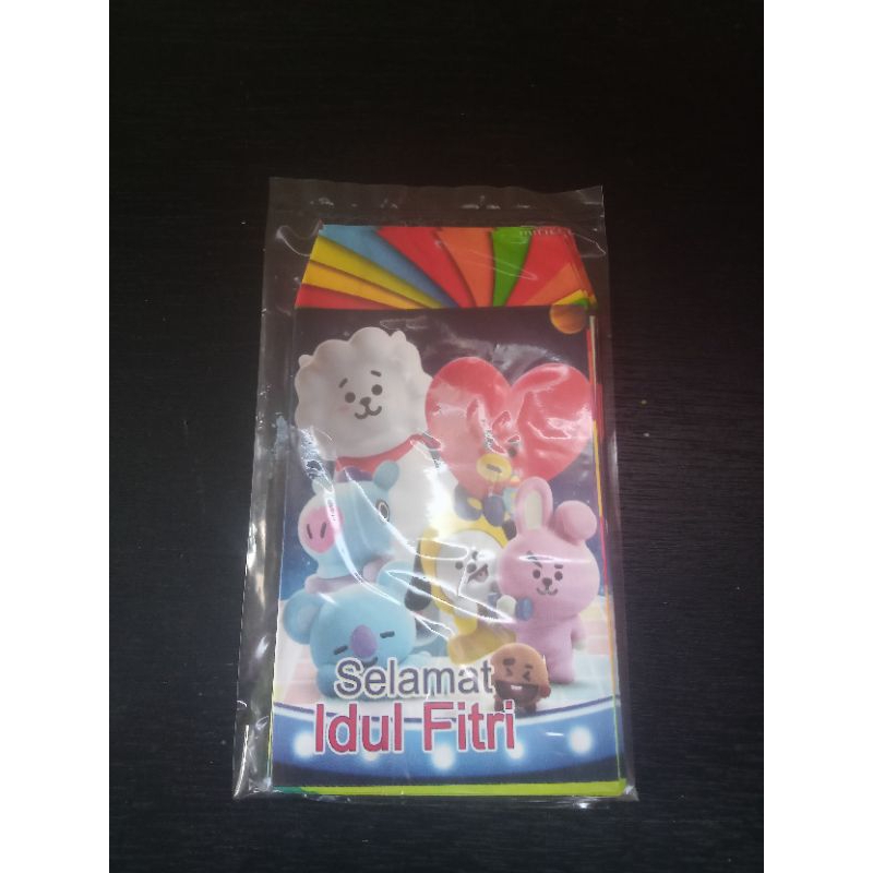 

Amplop Lebaran Dimsprinting Code - 4