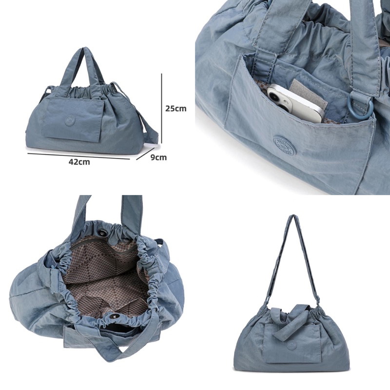 KOLEKSI TERBARU!!! HARUICA BAG 80142 ~ ORIGINAL FASHION IMPORT BAG