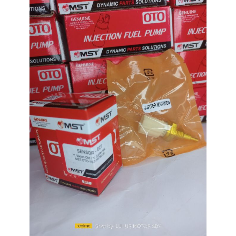 Sensor suhu ECT VIXION OLD sensor Radiator vixion lama / Sensor ECT jupiter mx Old