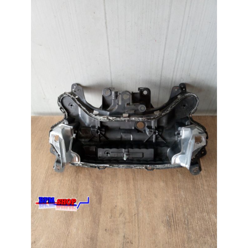 batok lampu depan Yamaha Aerox 155 old bekas original