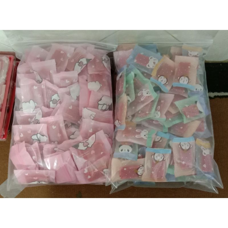 

jenang Ayas juadah singke pouch