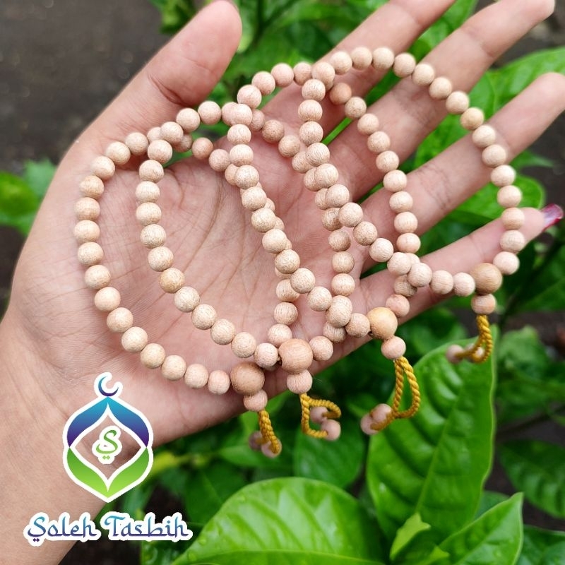 Gelang Salasihan Terbaru, Size 6-8mm Motif Bulat