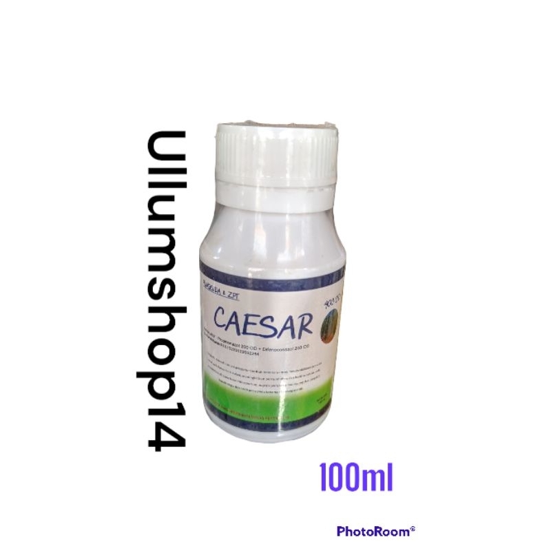 Caesar 400.OD fungisida & zpt