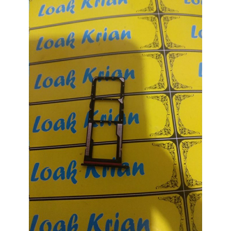 simtray redmi 7a original