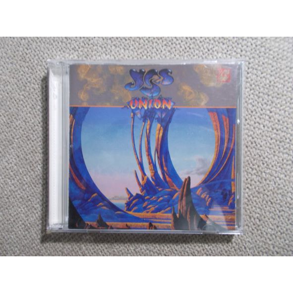 CD YES - UNION