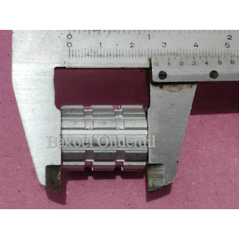 INTI PULSTATOR MESIN CUCI PLTN KECIL