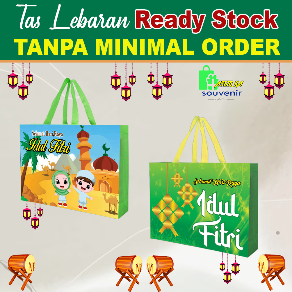 

TAS PARCEL IDUL FITRI LEBARAN BESAR BANYAK TEMA SIAP KIRIM