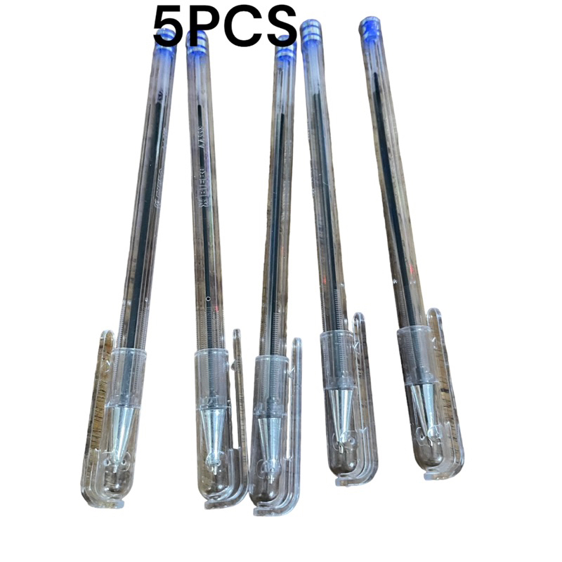 

pulpen murah 5pcs