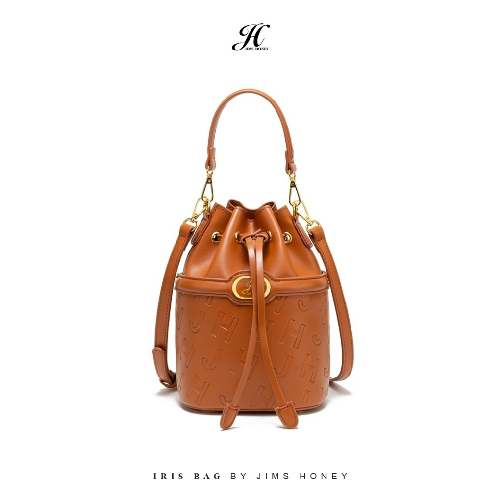 Jims Honey - Iris Bag