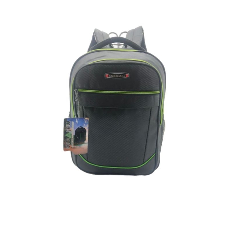Ransel Sekolah / Ransel Laptop 14inch