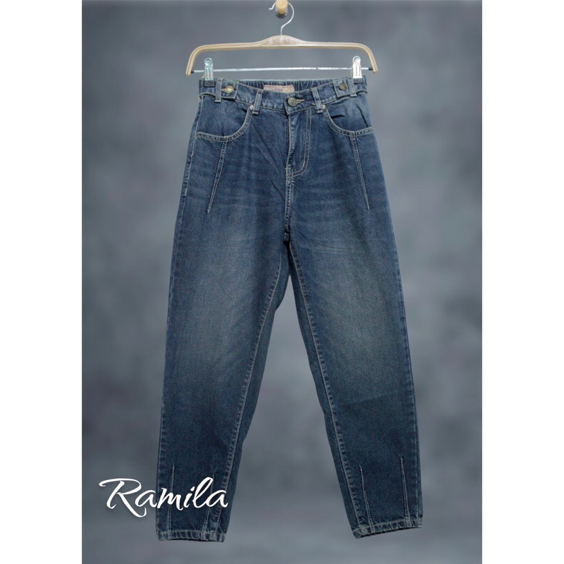 Celana Jeans Wanita Original Upgrade