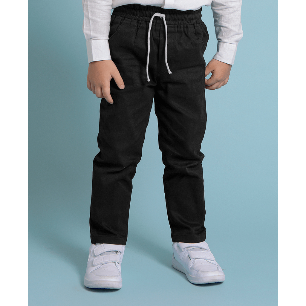 Cottoncut Maher pants Kids Celana Slim Fit Anak Laki-laki