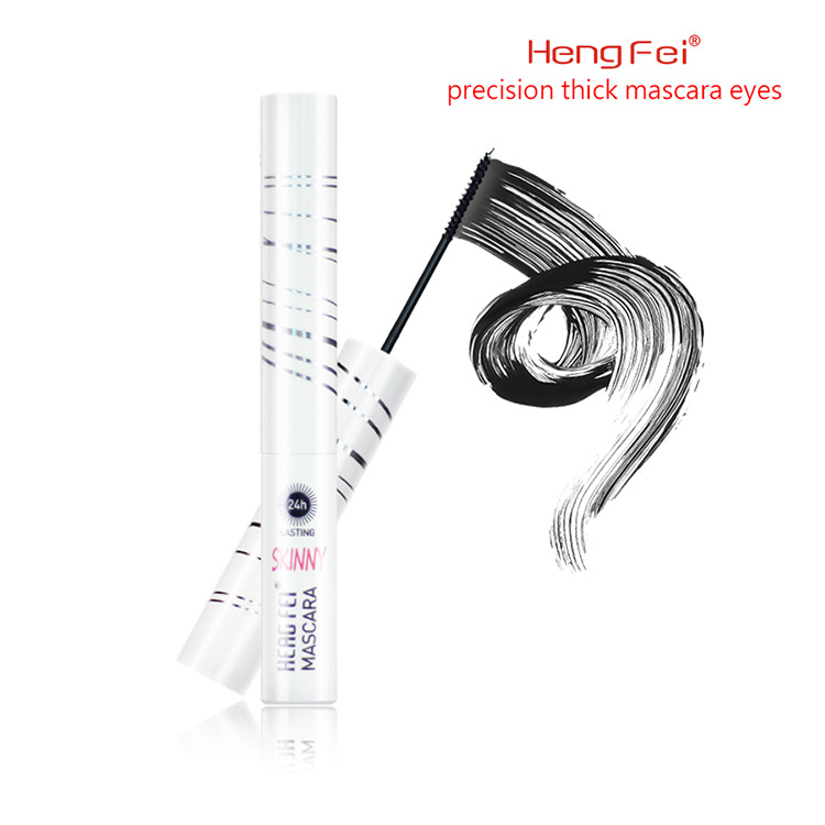 LM-8848 Hengfei Mascara Waterproof Skinny Long Lasting 24H