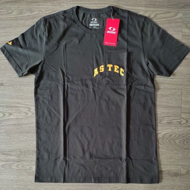 Kaos Astec Fraser Basic Tshirt