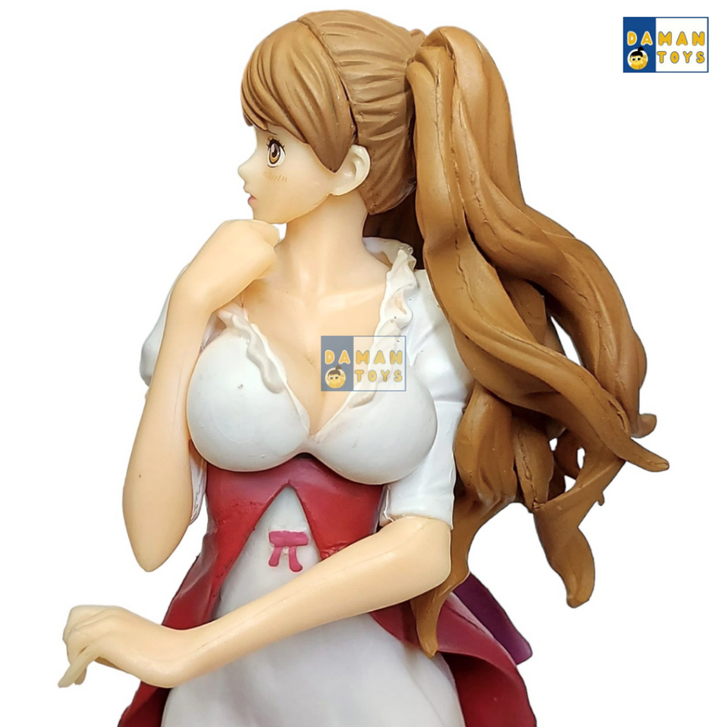 Figure Charlotte Pudding Anime One Piece