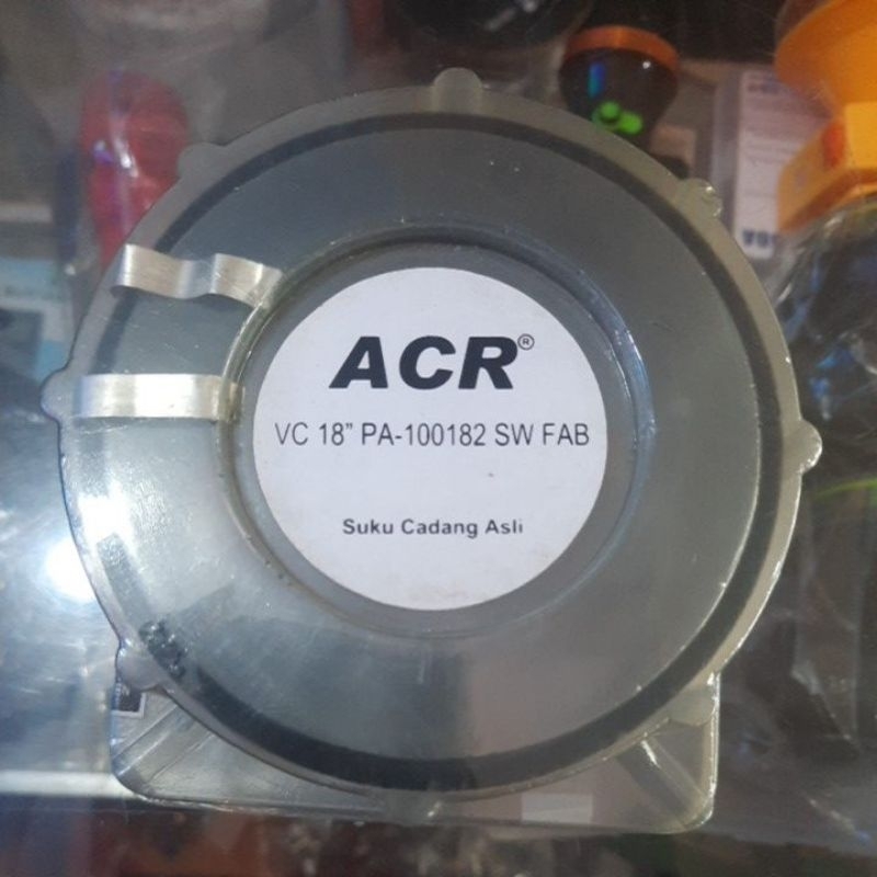 SPUL PA 100182 FABOLUS ORIGINAL