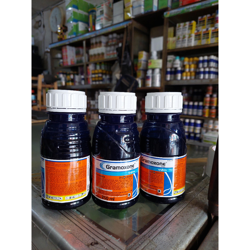 GRAMOXONE 276SL 250ML