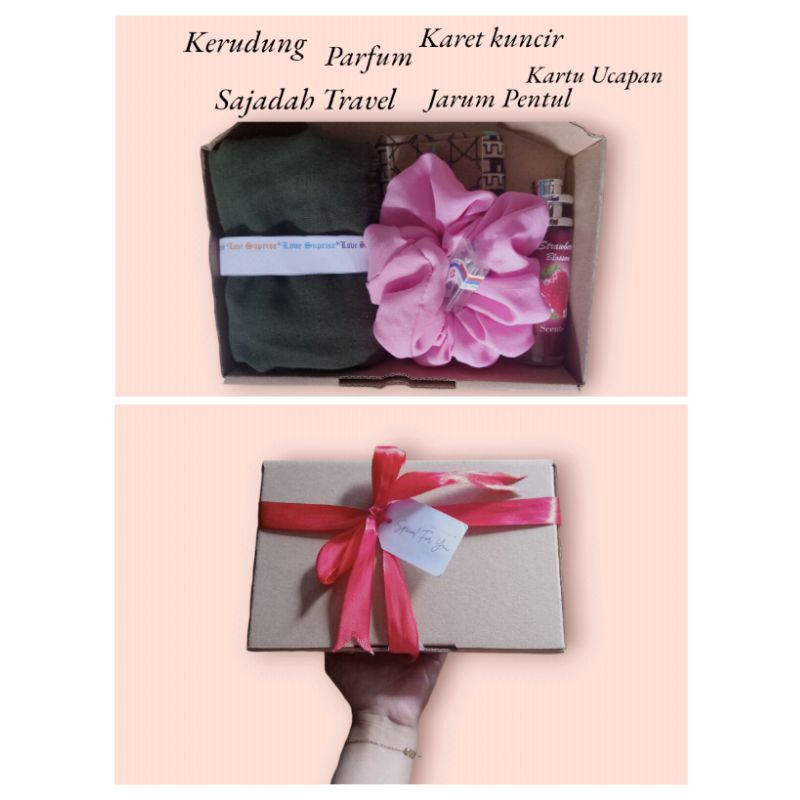 

Hampers Lebaran Hadiah lebaran hari raya idul Fitri kado lebaran, wisuda, ulang tahun