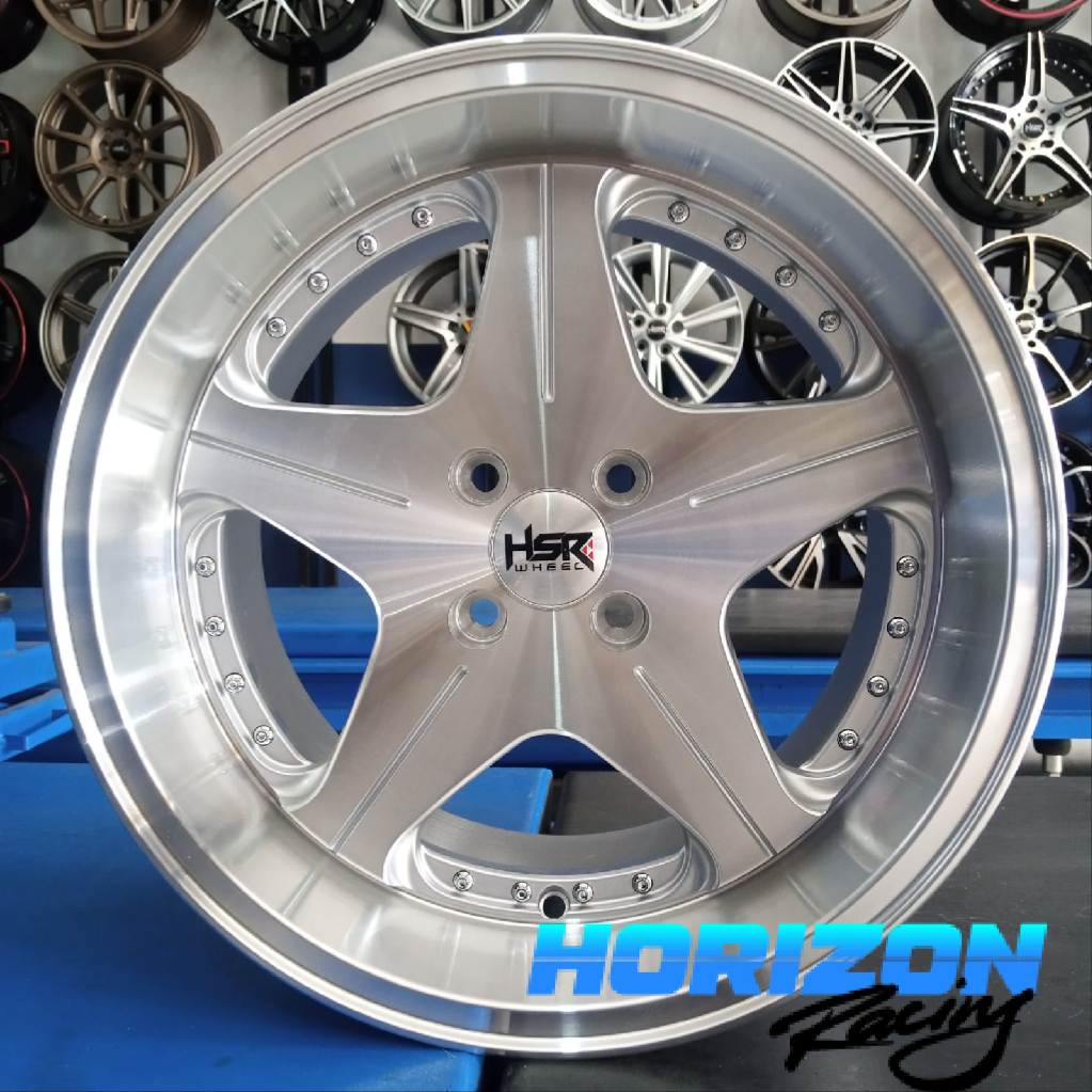 velg mobil celong ring 16 untuk HONDA JAZZ dll hsr ANAMBAS