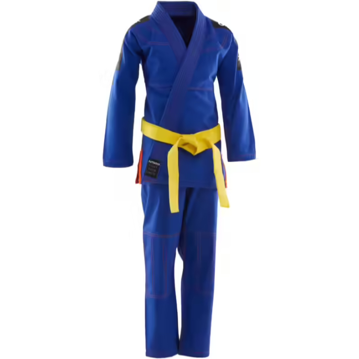 OUTSHOCK 500 Seragam Bela Diri Brazilian Jiu-Jitsu Anak