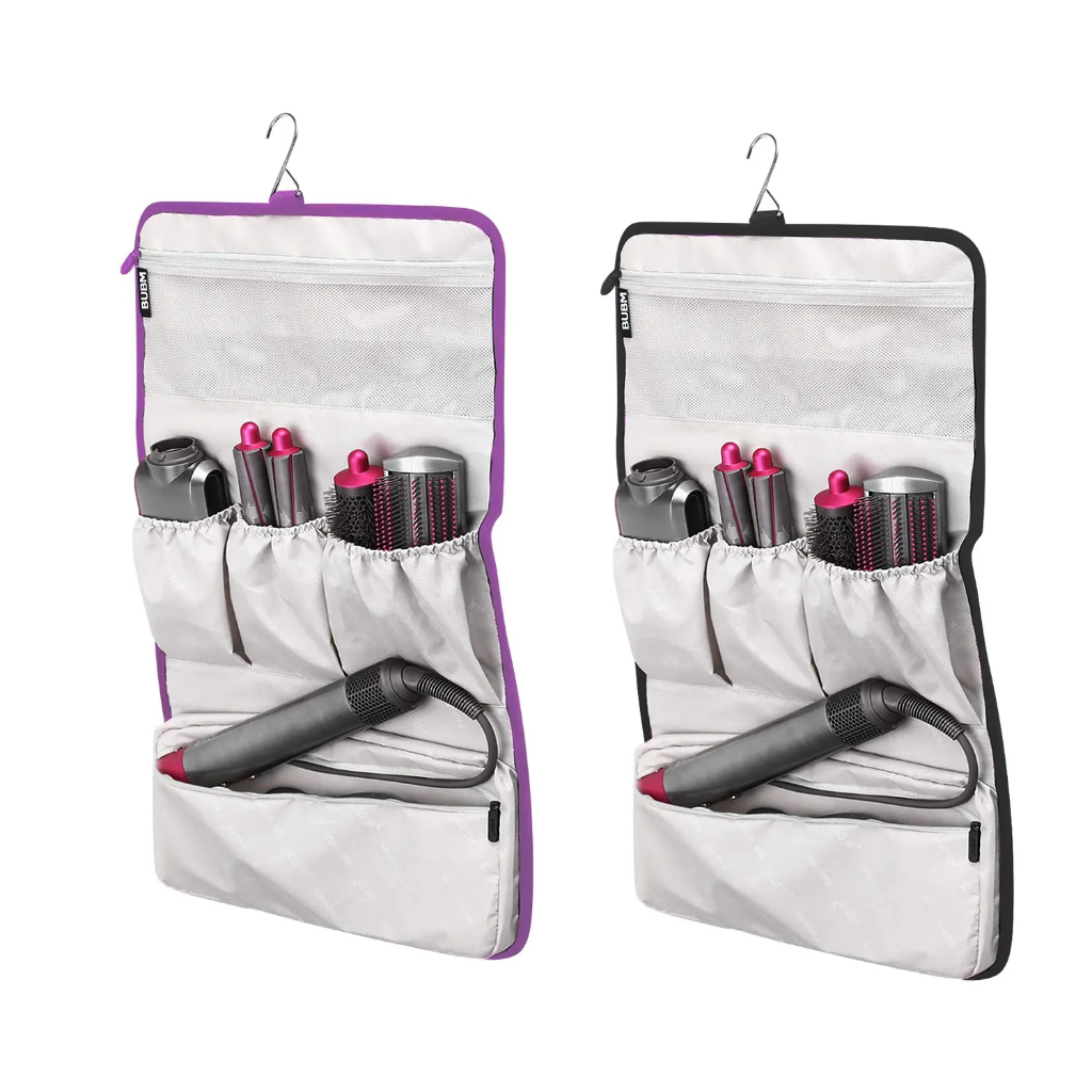 Hairdryer Travel Pouch Portable Storage Bag Tas Pengering Rambut BUBM