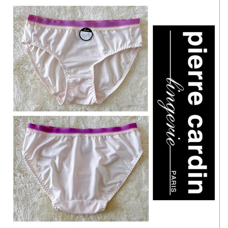Panty Pierre Cardin Free Size