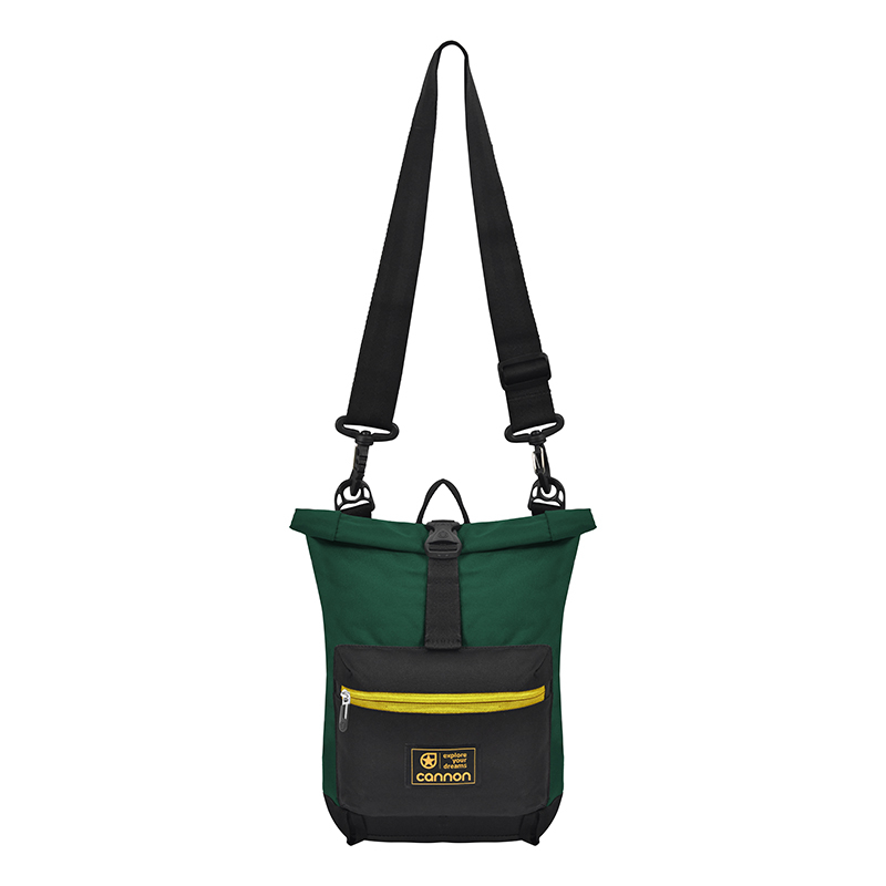 Cannon "Explore 17018" Tas Selempang Mini Anak